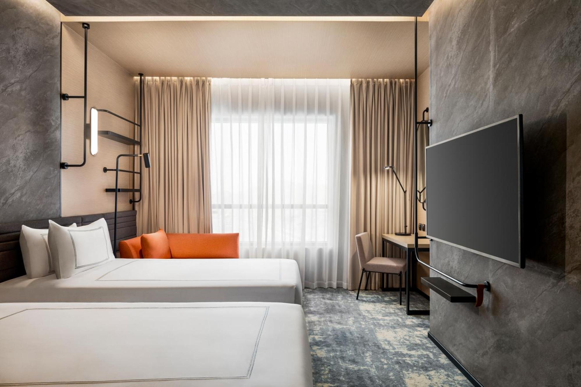 Novotel Residences Makkah مكة المظهر الخارجي الصورة