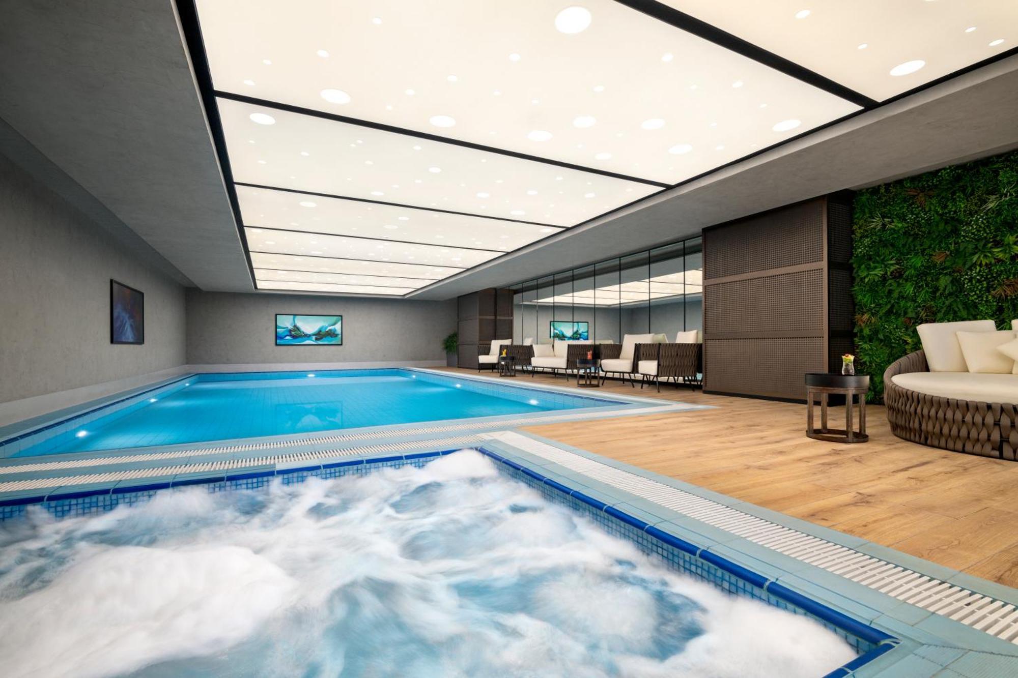 Novotel Residences Makkah مكة المظهر الخارجي الصورة