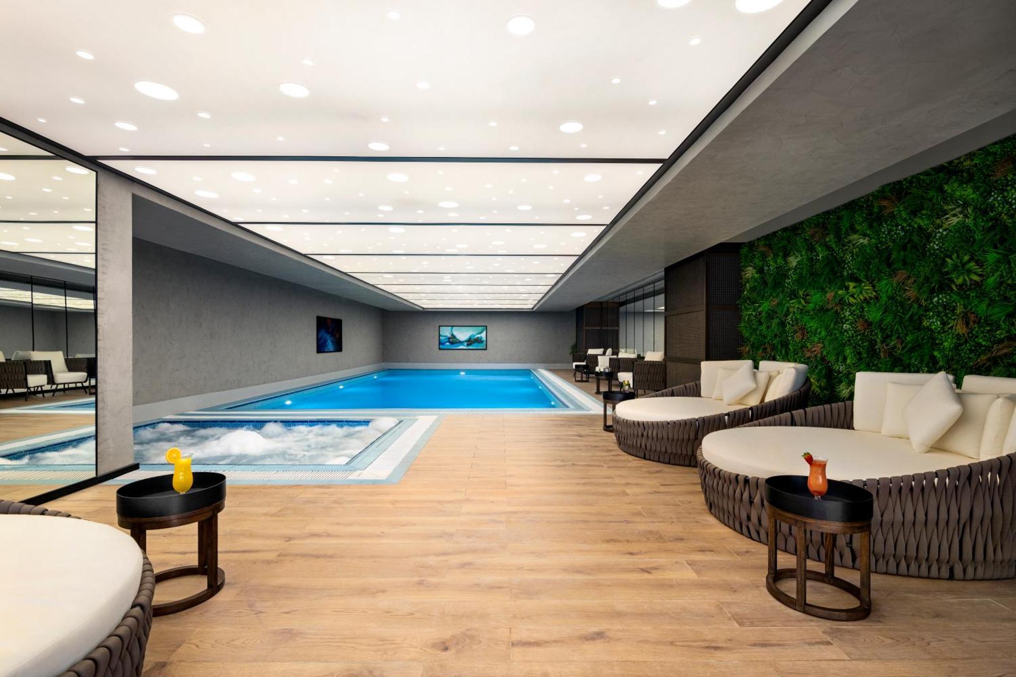 Novotel Residences Makkah مكة المظهر الخارجي الصورة