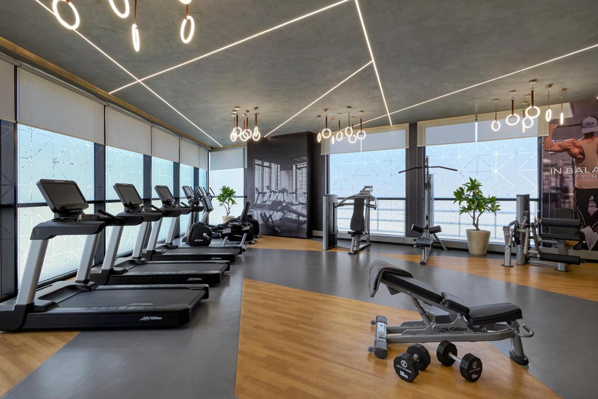 Novotel Residences Makkah مكة المظهر الخارجي الصورة