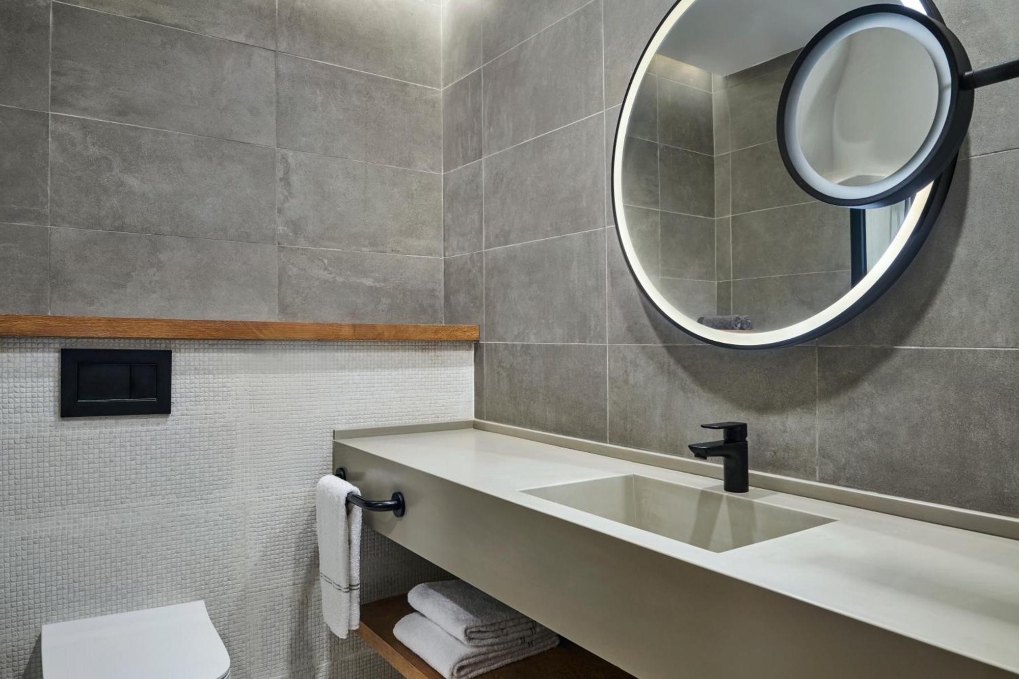 Novotel Residences Makkah مكة المظهر الخارجي الصورة